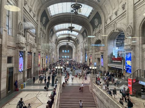 distanza fondazione prada milano stazione centrale|Fondazione Prada to Milano Centrale Station .